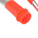 16pcs Stainless Steel Caulking Nozzle Applicator and 6pcs Connection Base Caulking Finisher Tool Set for Home Decoration - Extra Image
