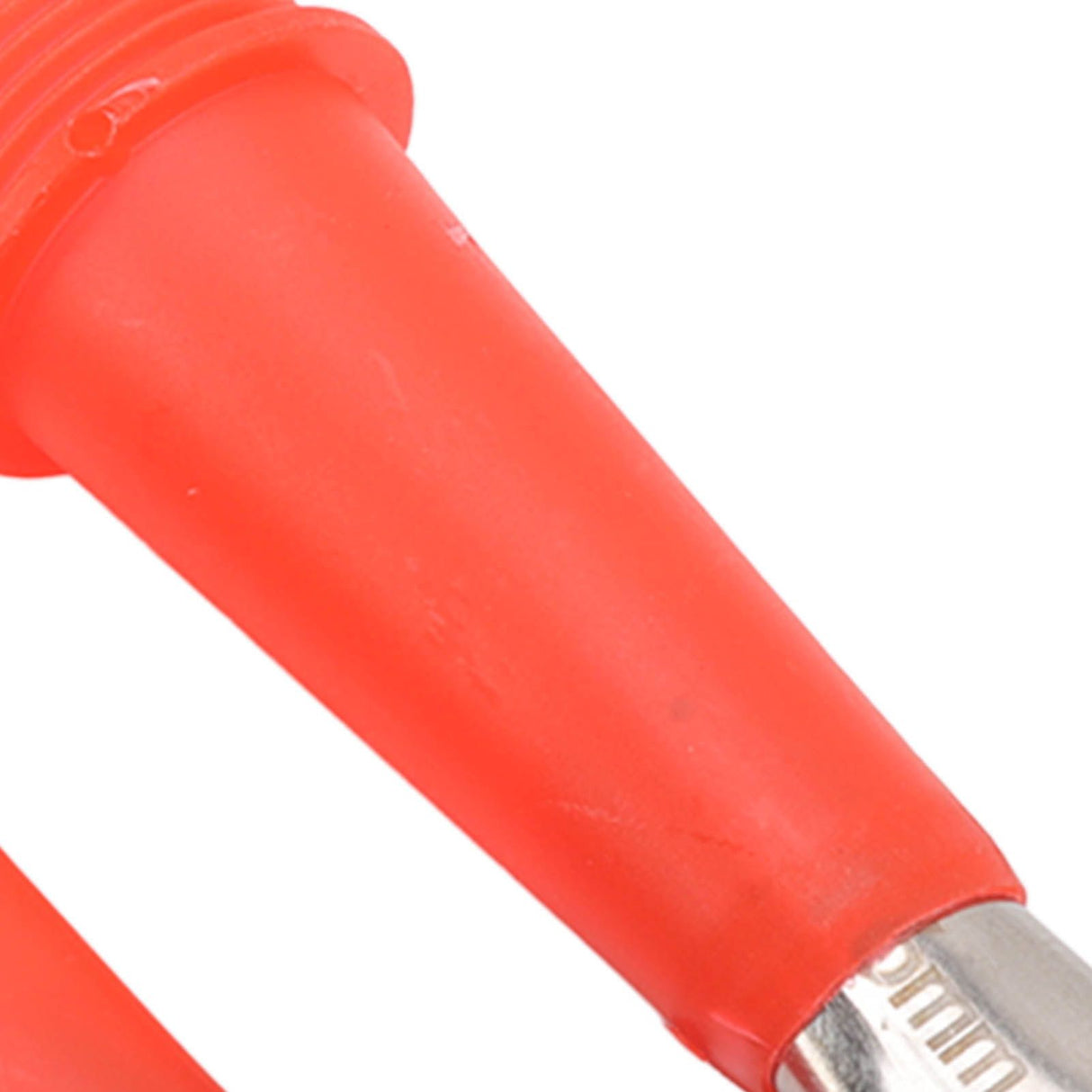 16pcs Stainless Steel Caulking Nozzle Applicator and 6pcs Connection Base Caulking Finisher Tool Set for Home Decoration