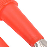 16pcs Stainless Steel Caulking Nozzle Applicator and 6pcs Connection Base Caulking Finisher Tool Set for Home Decoration - Extra Image