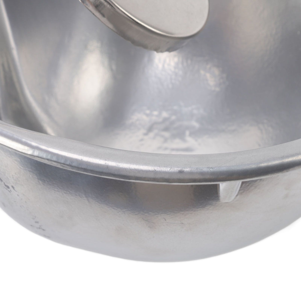 Automatic Livestock Drinking Bowl Aluminium Alloy Thickened Robust Drinking Sink for Cat Sheep Dog Cattle