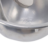 Automatic Livestock Drinking Bowl Aluminium Alloy Thickened Robust Drinking Sink for Cat Sheep Dog Cattle - Extra Image