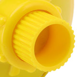 2 Way Recoil Pressure Regulator Automatic Increasing Reducing Valve for Chicken Duck Rabbit G3/4in