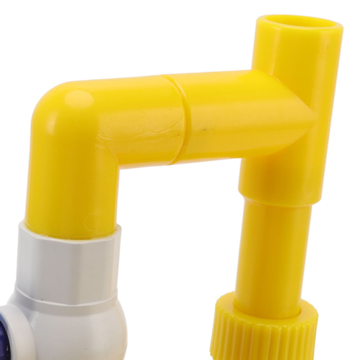 2 Way Recoil Pressure Regulator Automatic Increasing Reducing Valve for Chicken Duck Rabbit G3/4in