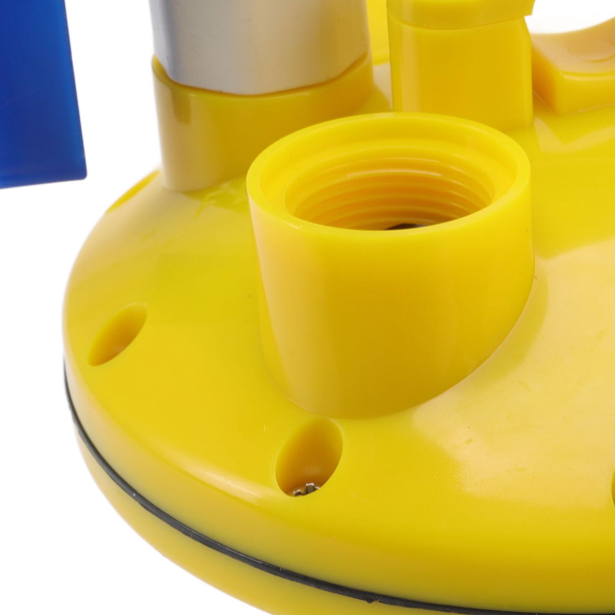 2 Way Recoil Pressure Regulator Automatic Increasing Reducing Valve for Chicken Duck Rabbit G3/4in