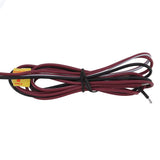 Auto Bilge Pump Impact Resistance Mini Multifunctional DC Submersible Pump with Float Switch 24V 1.6A 4A Fuse