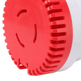 Bilge Pump Silent Boat Submersible DC Micro Drain Marine Sewage for Pond Pool 2000 GPH 24V - Extra Image