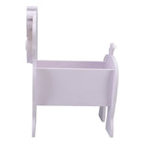 Cute Dog Flower Pot Dog Shaped Planter Pot Handicraft Plant Container Holder for Outdoor Indoor - Extra Image