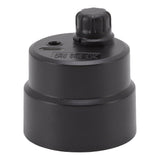Wall Pipe Leak Detector Wireless Sound Collector Sound Noise Reduction Amplifier with Headphone - Front View