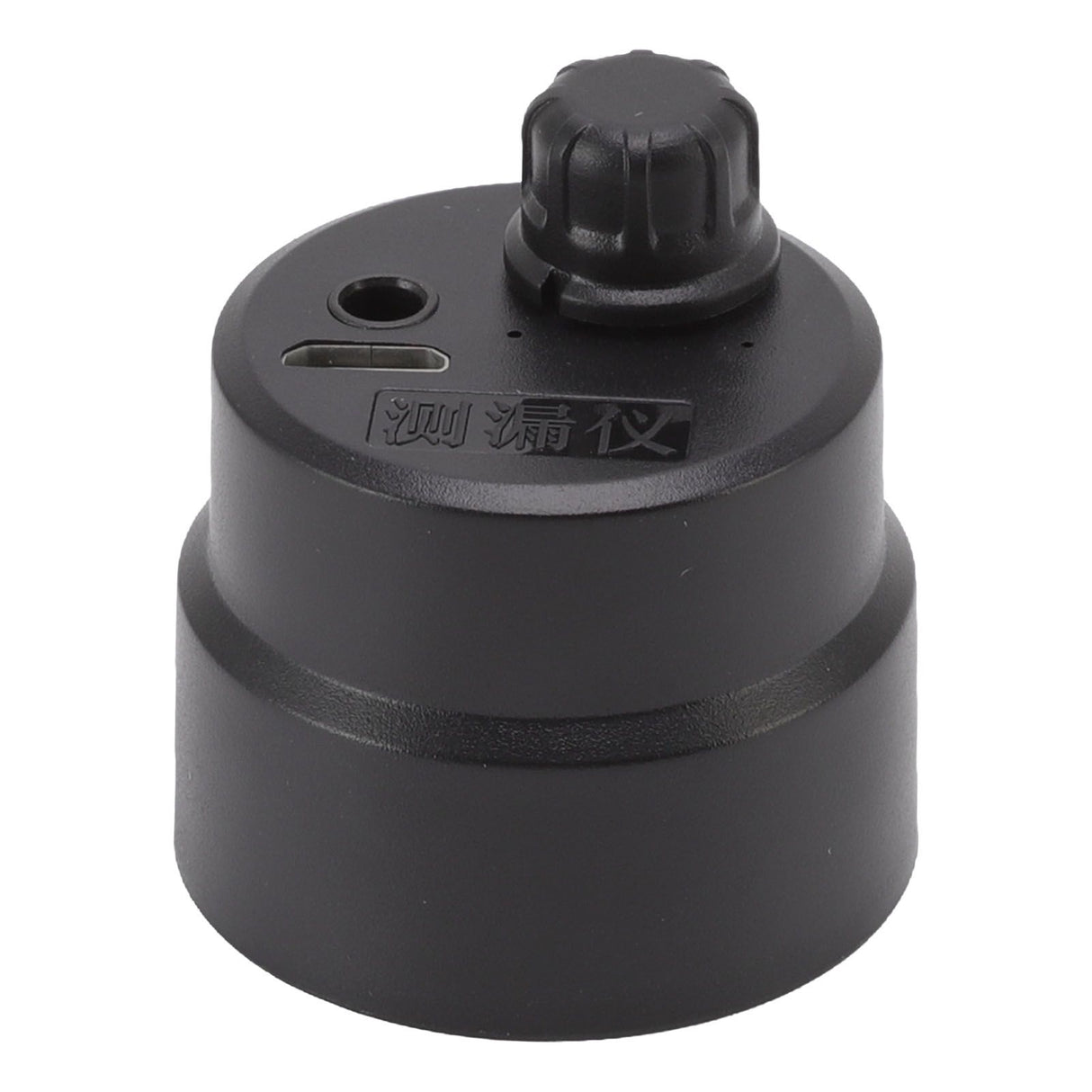 Wall Pipe Leak Detector Wireless Sound Collector Sound Noise Reduction Amplifier with Headphone