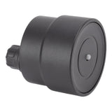 Wall Pipe Leak Detector Wireless Sound Collector Sound Noise Reduction Amplifier with Headphone - Close-Up Angle