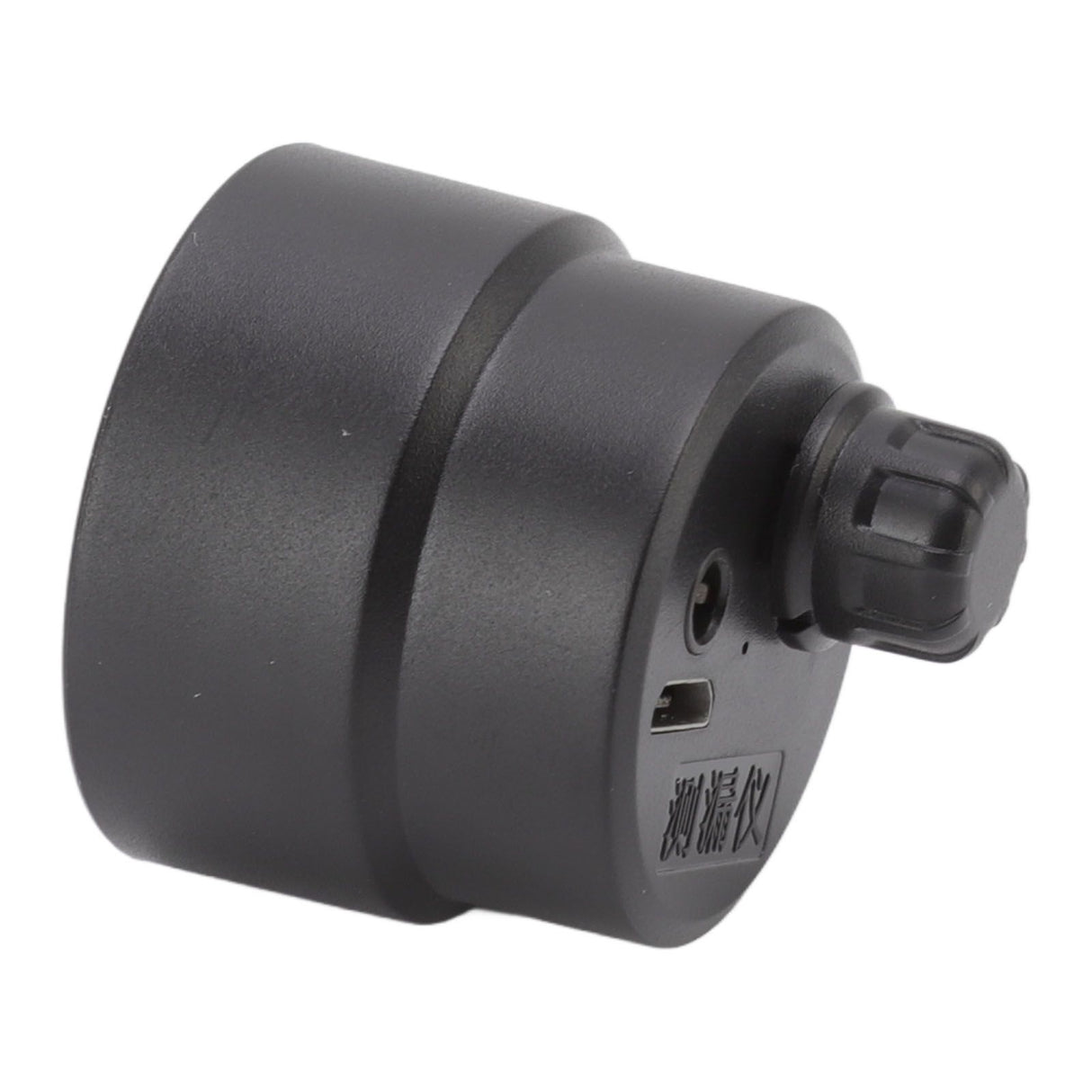 Wall Pipe Leak Detector Wireless Sound Collector Sound Noise Reduction Amplifier with Headphone