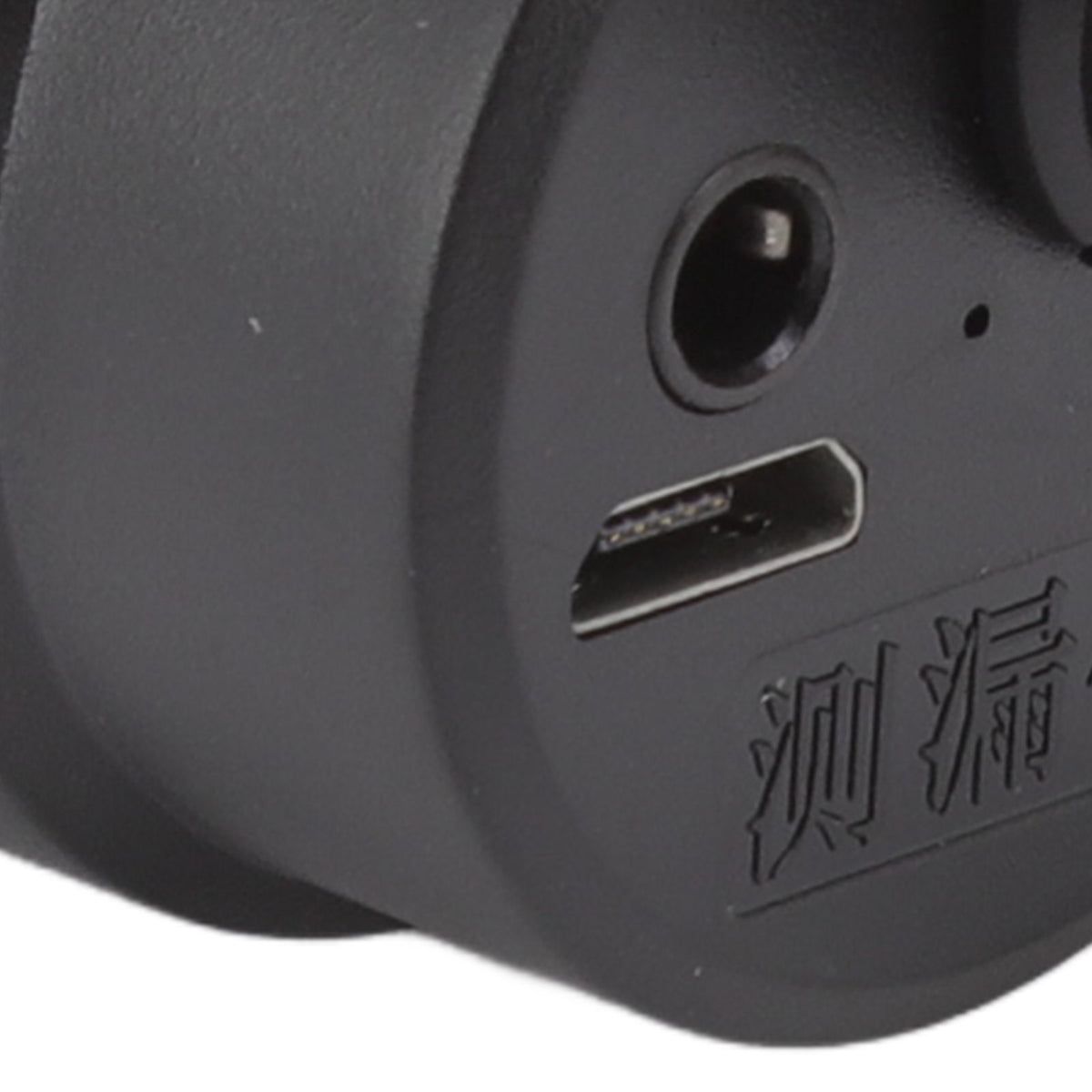 Wall Pipe Leak Detector Wireless Sound Collector Sound Noise Reduction Amplifier with Headphone