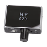 HY 929 Water Pipe Leakage Detector Water Pipeline Leak Detector Plumbing Engineering Leak Detection Device