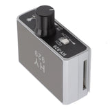 HY 929 Water Pipe Leakage Detector Water Pipeline Leak Detector Plumbing Engineering Leak Detection Device - Extra Image