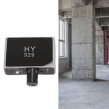 HY 929 Water Pipe Leakage Detector Water Pipeline Leak Detector Plumbing Engineering Leak Detection Device - Extra Image