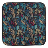 Succulent Plants Transplanting Mat Waterproof Foldable Oxford Cloth Plant Repotting Mat for Balcony