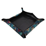 Succulent Plants Transplanting Mat Waterproof Foldable Oxford Cloth Plant Repotting Mat for Balcony