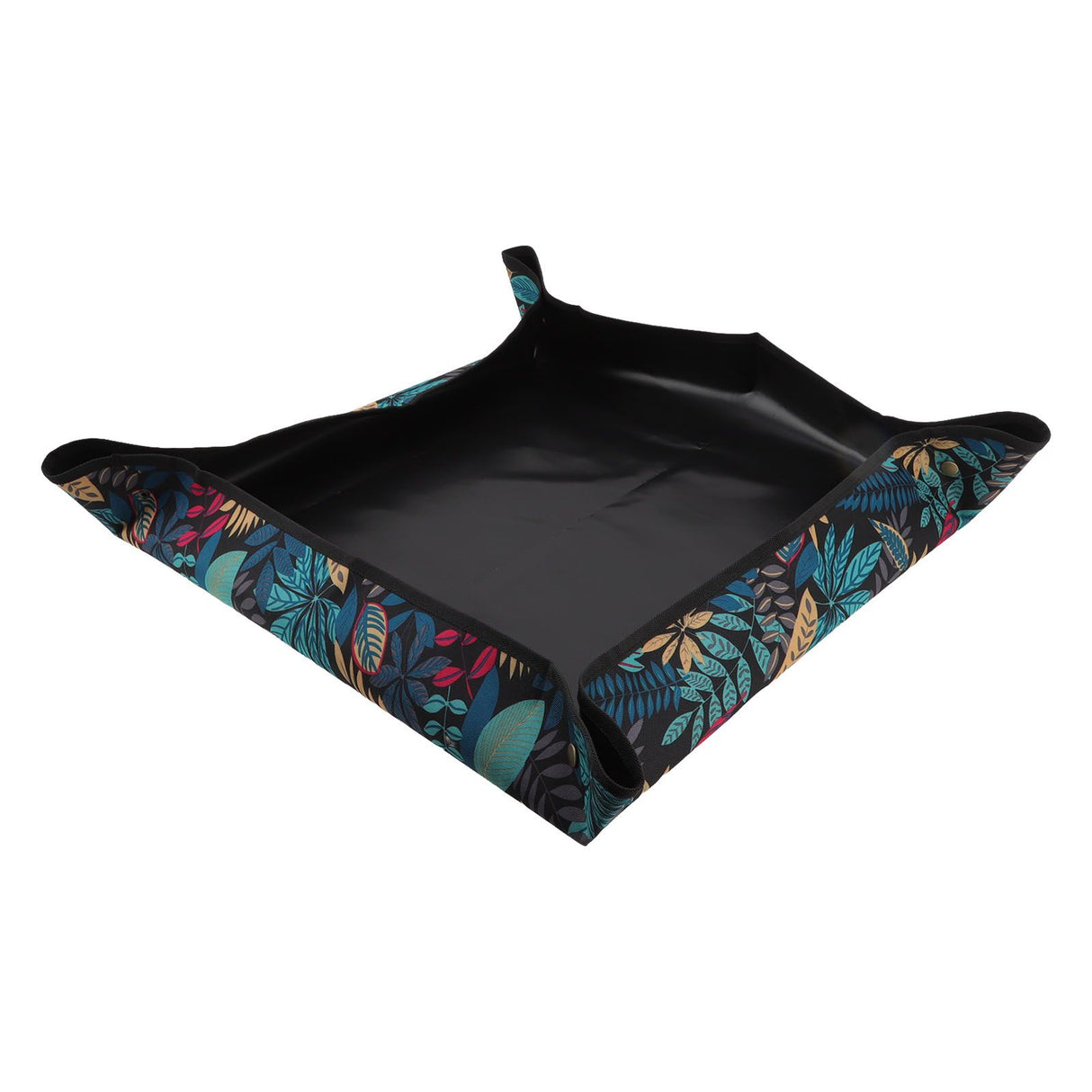 Succulent Plants Transplanting Mat Waterproof Foldable Oxford Cloth Plant Repotting Mat for Balcony