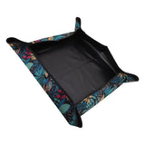 Succulent Plants Transplanting Mat Waterproof Foldable Oxford Cloth Plant Repotting Mat for Balcony