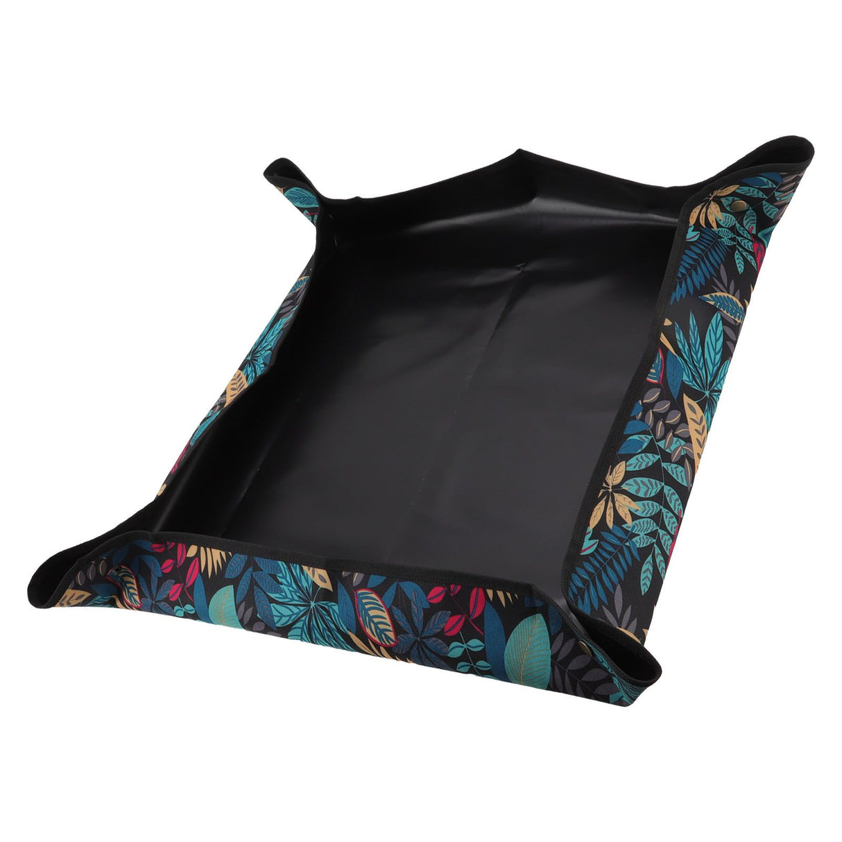 Succulent Plants Transplanting Mat Waterproof Foldable Oxford Cloth Plant Repotting Mat for Balcony