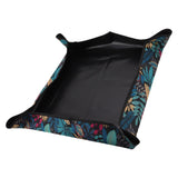 Succulent Plants Transplanting Mat Waterproof Foldable Oxford Cloth Plant Repotting Mat for Balcony