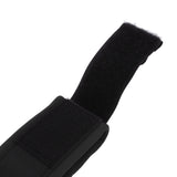 Surfboard Foot Rope Adjustable Ankle Cuffs Paddle Board Safety Lifeline Outdoor Accessories Black - Extra Image