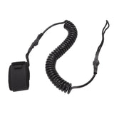 Elastic TPU Surfing Foot Rope High Strength Paddle Board Traction Ankle Rope for Water Sports - Extra Image