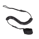 Elastic TPU Surfing Foot Rope High Strength Paddle Board Traction Ankle Rope for Water Sports - Extra Image