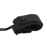 Elastic TPU Surfing Foot Rope High Strength Paddle Board Traction Ankle Rope for Water Sports