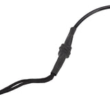 Elastic TPU Surfing Foot Rope High Strength Paddle Board Traction Ankle Rope for Water Sports