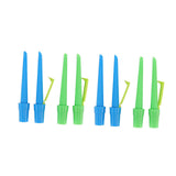 Self Watering Spikes Slow Release Drip Irrigation Plastic Automatic Irrigation Spikes for Potted Garden Plants 8pcs