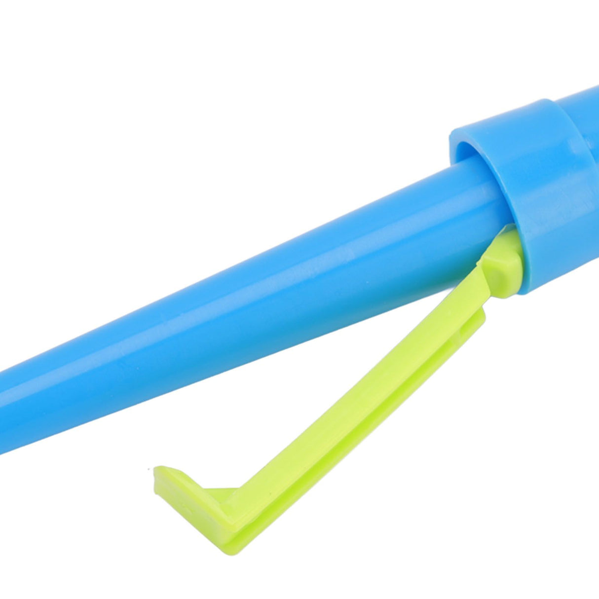 Self Watering Spikes Slow Release Drip Irrigation Plastic Automatic Irrigation Spikes for Potted Garden Plants 8pcs