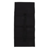 BBQ Tool Storage Bag Oxford Cloth Foldable Portable Barbecue Tool Holder Bag for Camping Backyard Barbecue - Side View