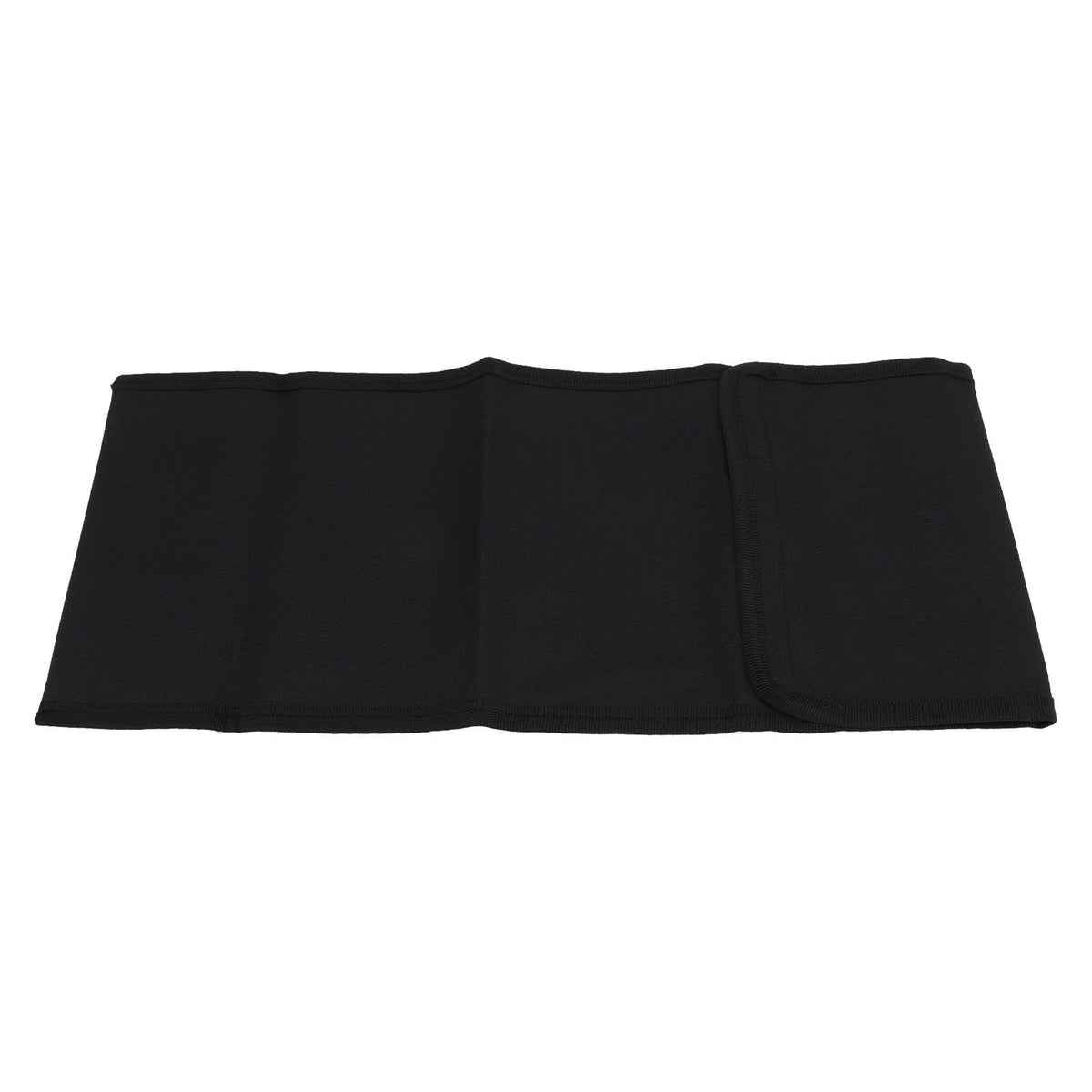 BBQ Tool Storage Bag Oxford Cloth Foldable Portable Barbecue Tool Holder Bag for Camping Backyard Barbecue