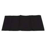 BBQ Tool Storage Bag Oxford Cloth Foldable Portable Barbecue Tool Holder Bag for Camping Backyard Barbecue