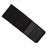 BBQ Tool Storage Bag Oxford Cloth Foldable Portable Barbecue Tool Holder Bag for Camping Backyard Barbecue - Extra Image