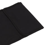 BBQ Tool Storage Bag Oxford Cloth Foldable Portable Barbecue Tool Holder Bag for Camping Backyard Barbecue