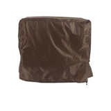 Waterproof Cooler Cart Cover Outdoor Beverage Cart Cover Outdoor Party Cooler Protective Cover Coffee