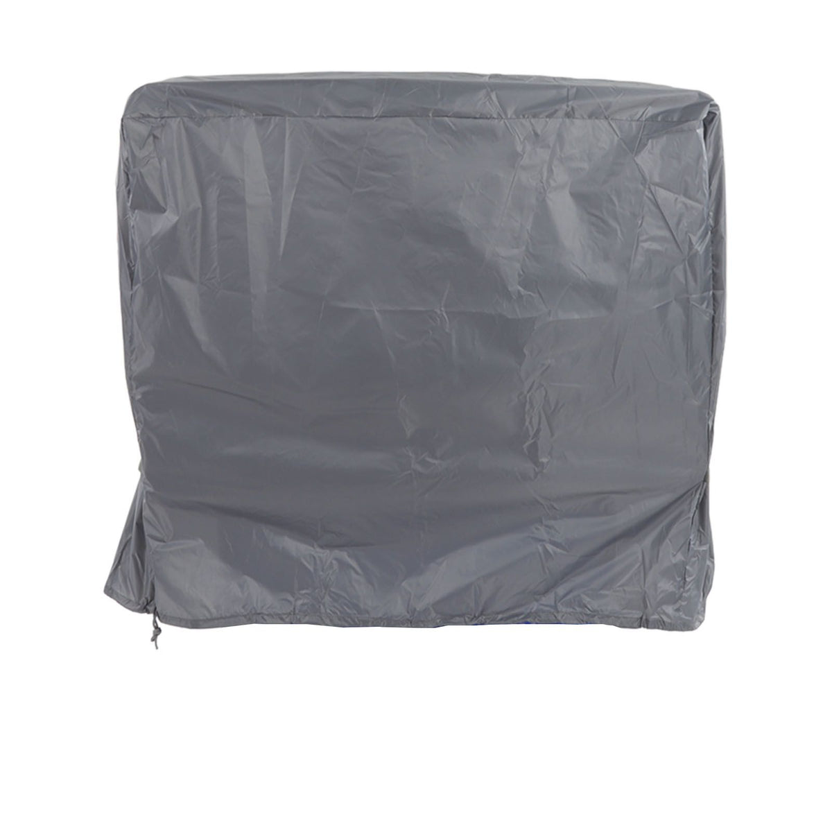 Waterproof Cooler Cart Cover Outdoor Beverage Cart Cover Outdoor Party Cooler Protective Cover Grey