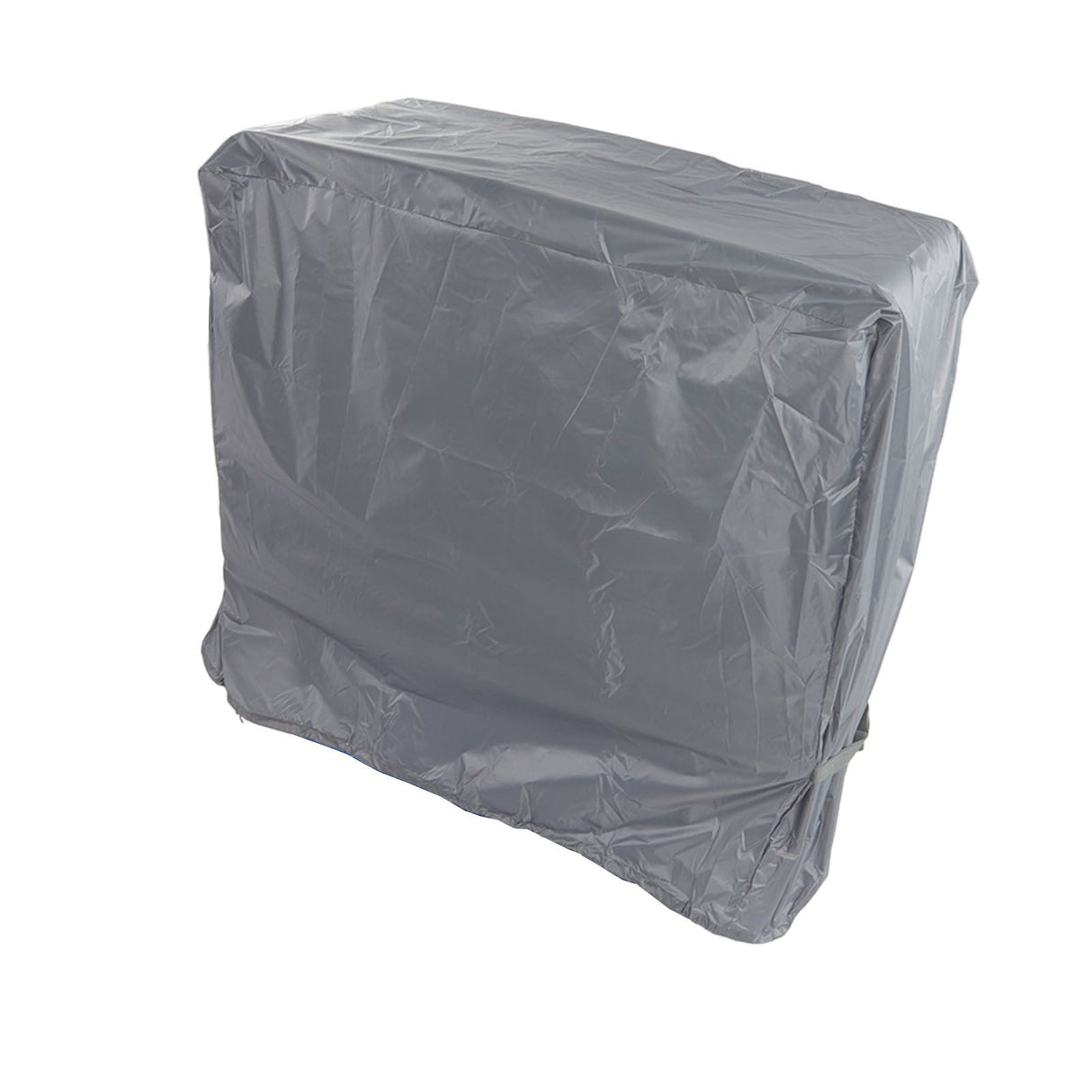 Waterproof Cooler Cart Cover Outdoor Beverage Cart Cover Outdoor Party Cooler Protective Cover Grey