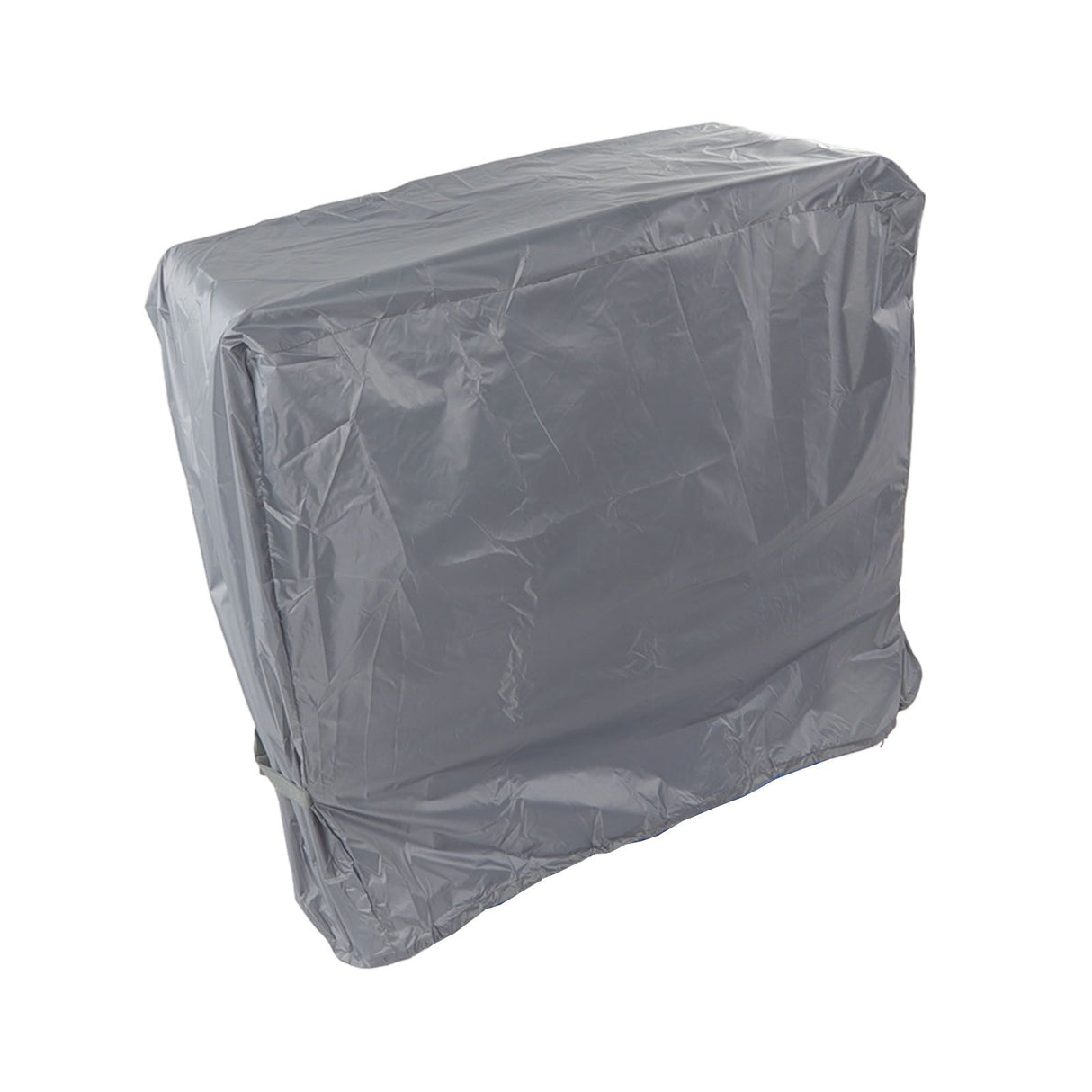 Waterproof Cooler Cart Cover Outdoor Beverage Cart Cover Outdoor Party Cooler Protective Cover Grey