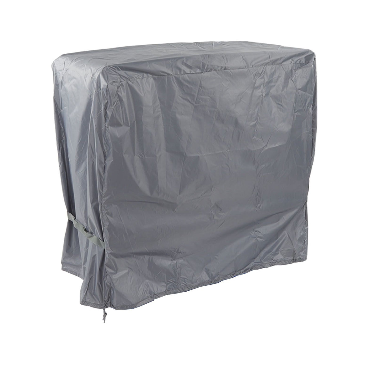 Waterproof Cooler Cart Cover Outdoor Beverage Cart Cover Outdoor Party Cooler Protective Cover Grey