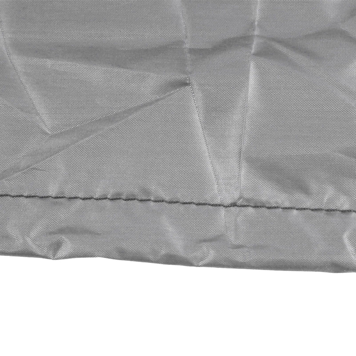 Waterproof Cooler Cart Cover Outdoor Beverage Cart Cover Outdoor Party Cooler Protective Cover Grey