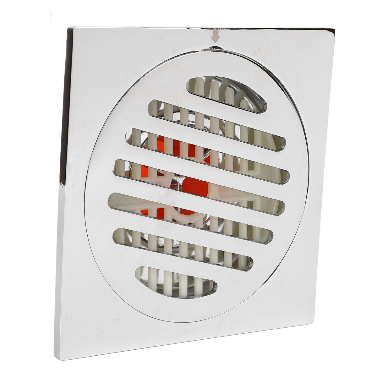 Odor Proof Floor Drain Copper Stainless Steel Magnetic Levitation Floor Drain Stainless Steel Large Displacement Shower Floor Drain