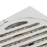 Odor Proof Floor Drain Copper Stainless Steel Magnetic Levitation Floor Drain Stainless Steel Large Displacement Shower Floor Drain - Extra Image