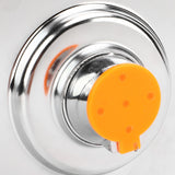 Odor Proof Floor Drain Copper Stainless Steel Magnetic Levitation Floor Drain Stainless Steel Large Displacement Shower Floor Drain - Extra Image