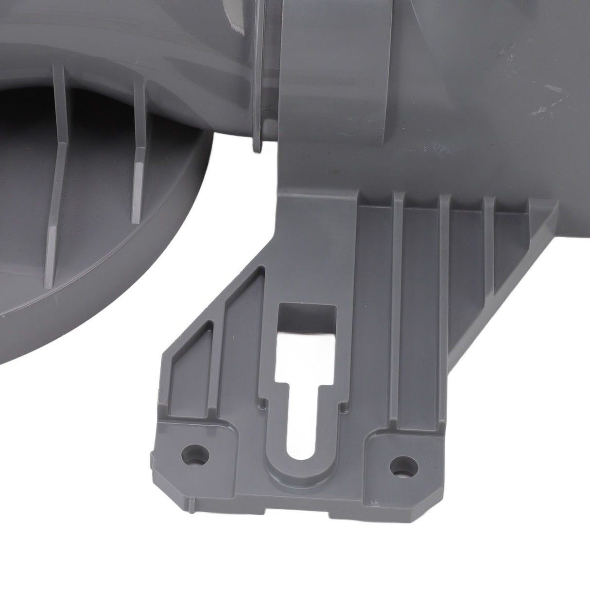 Toilet Shifter Thickened PP Corrosion Resistance Rubber Sealing Ring Siphon Toilet Sewage Pipe Shifter