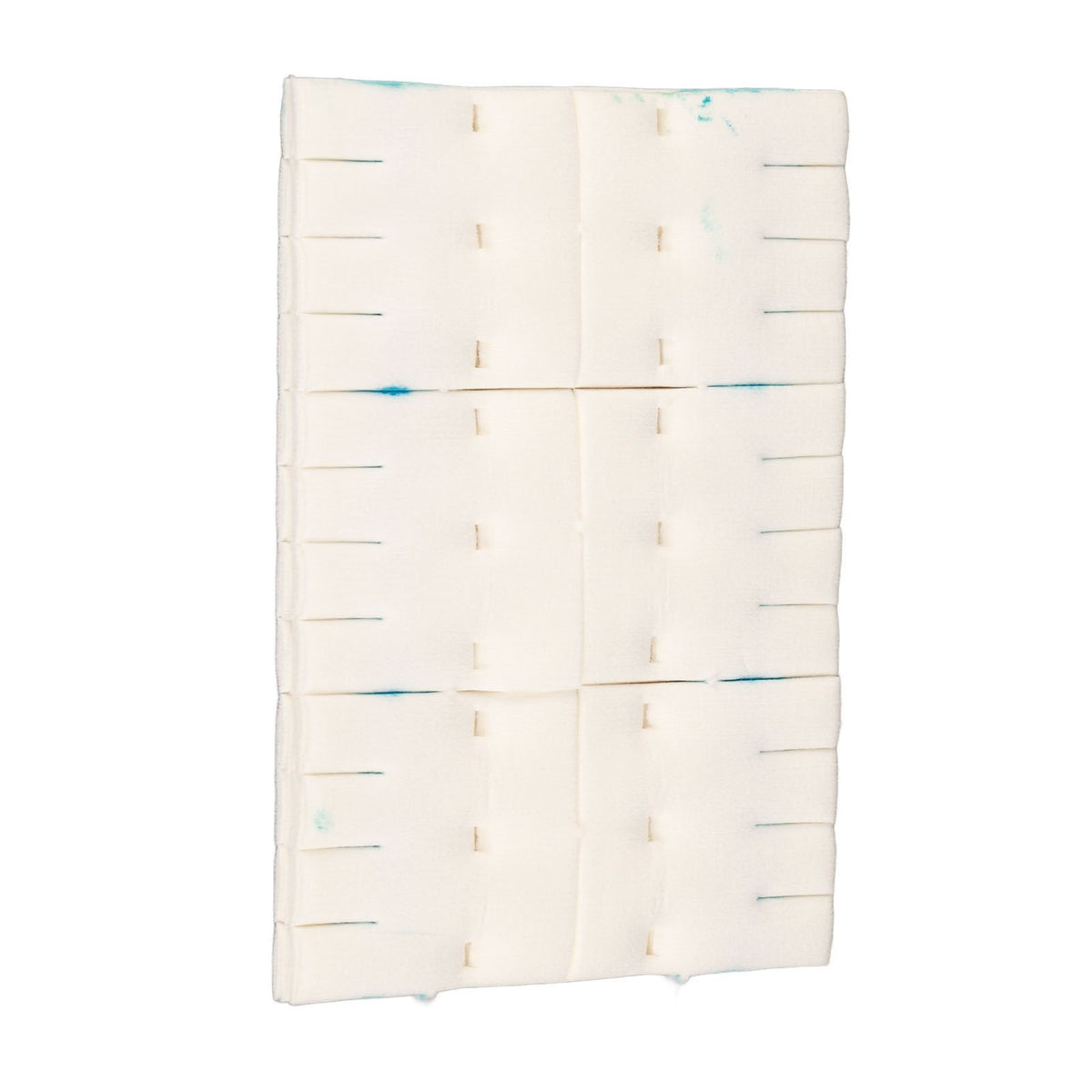 12Pcs Disposable Toilet Brush Replacement Refills for 3061 Toilet Scrubber Wand Refills Supplies Lemon