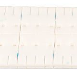 12Pcs Disposable Toilet Brush Replacement Refills for 3061 Toilet Scrubber Wand Refills Supplies Lemon - Extra Image