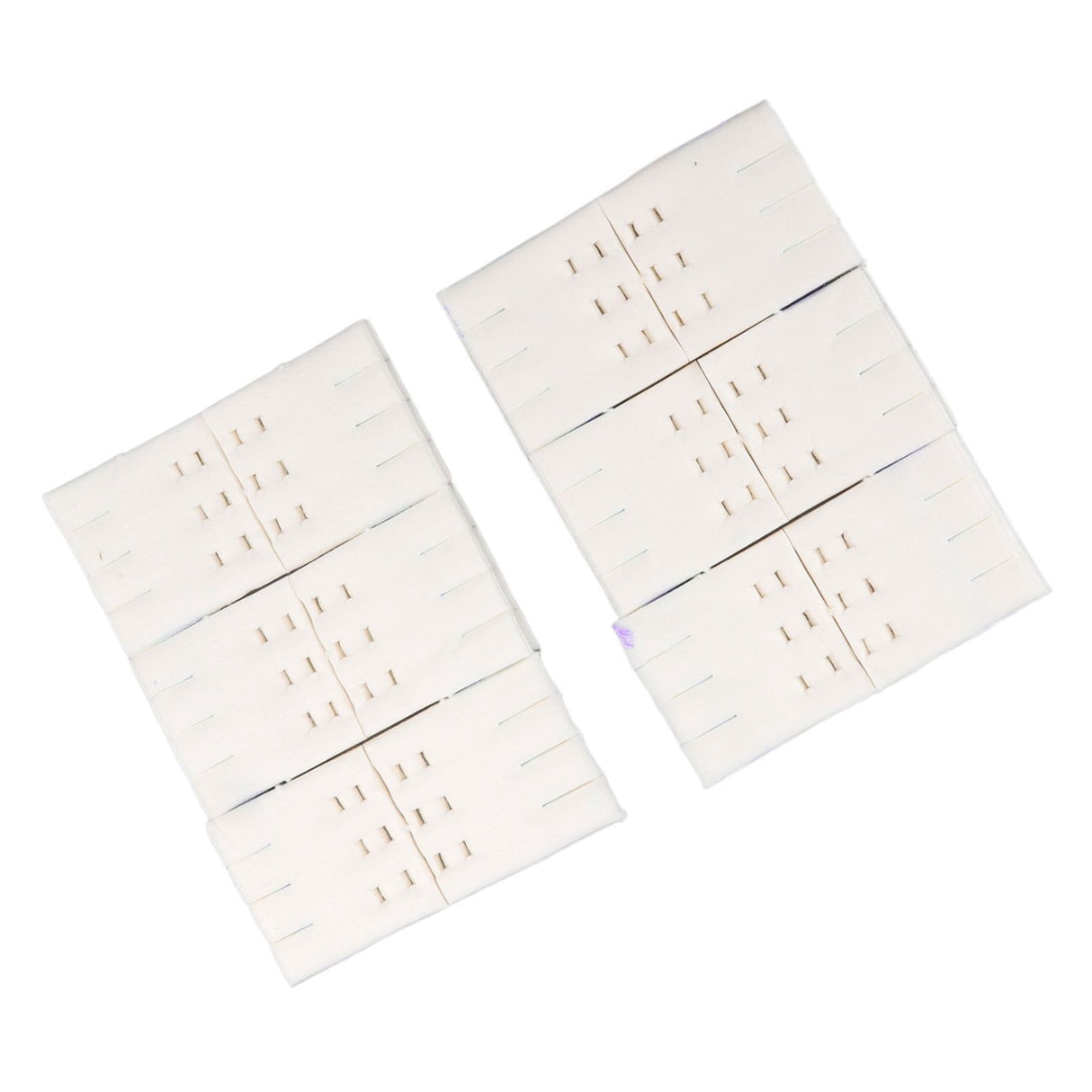 12Pcs Disposable Toilet Brush Replacement Refills for 3061 Toilet Scrubber Wand Refills Supplies Lavender